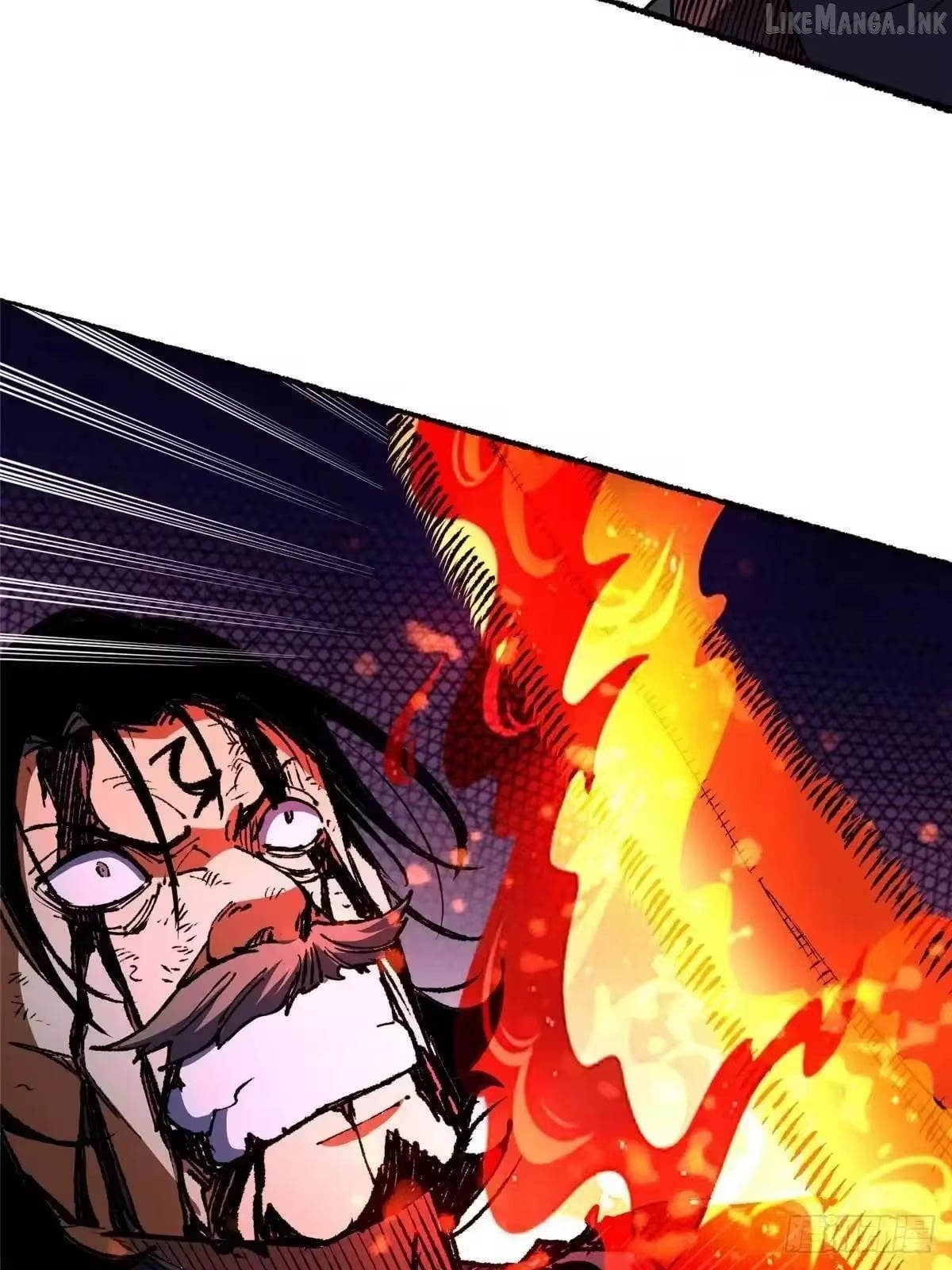Divine Urban God Chapter 341  - page 44
